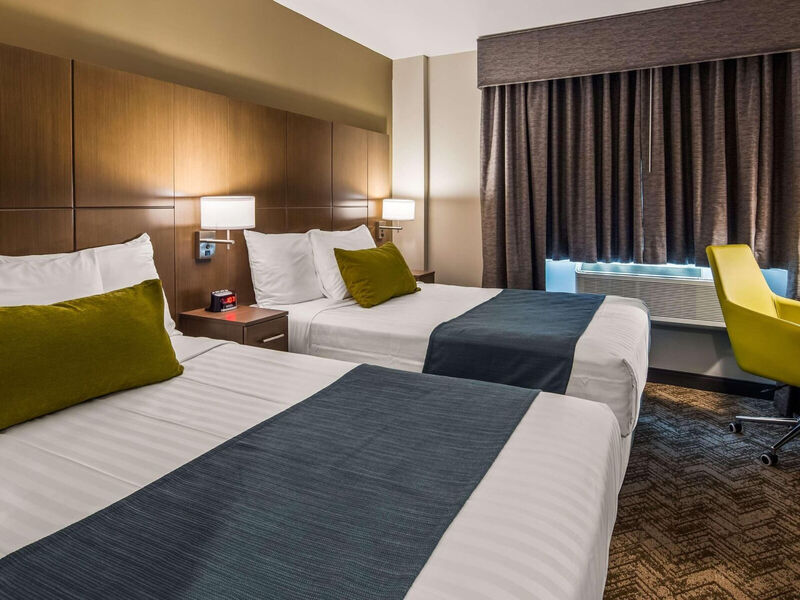 Best Western Brooklyn-Coney Island Inn