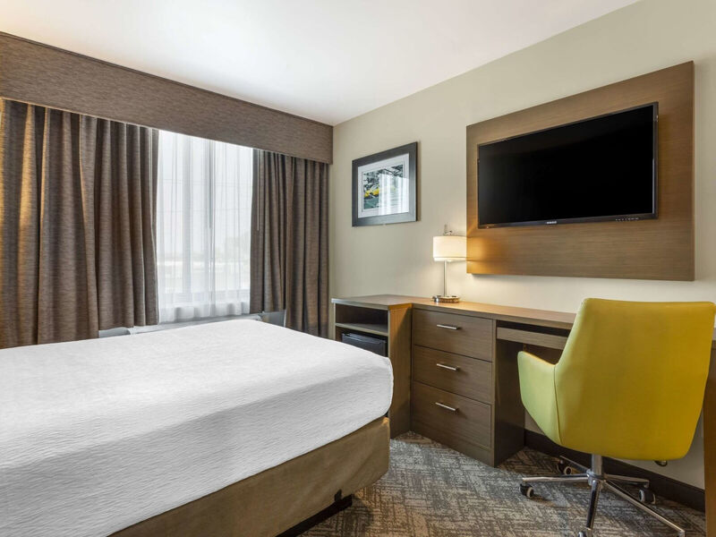 Best Western Brooklyn-Coney Island Inn