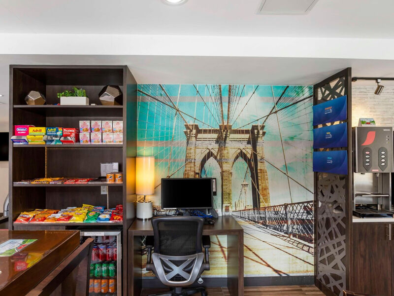 Best Western Brooklyn-Coney Island Inn