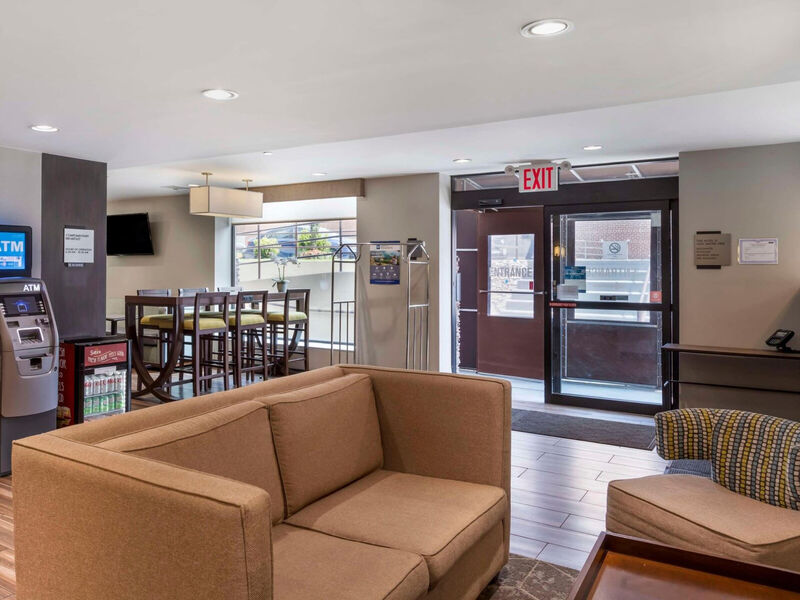 Best Western Brooklyn-Coney Island Inn