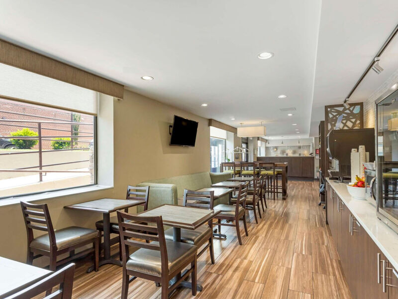 Best Western Brooklyn-Coney Island Inn