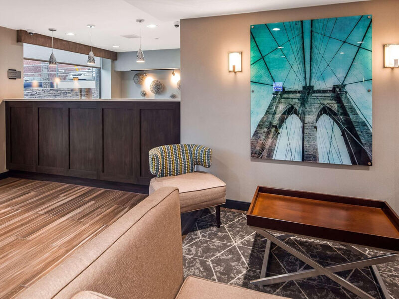 Best Western Brooklyn-Coney Island Inn