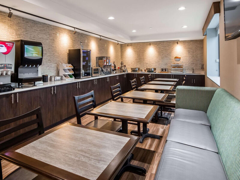 Best Western Brooklyn-Coney Island Inn