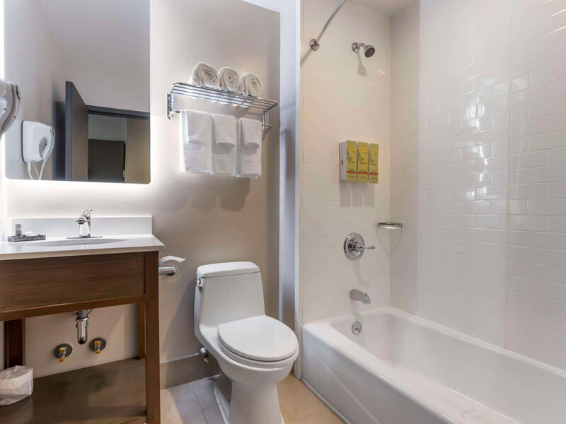 Best Western Brooklyn-Coney Island Inn