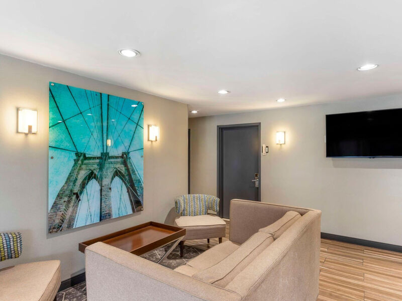 Best Western Brooklyn-Coney Island Inn