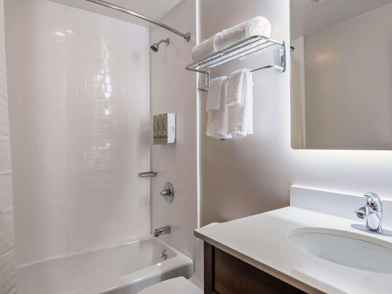 Best Western Brooklyn-Coney Island Inn