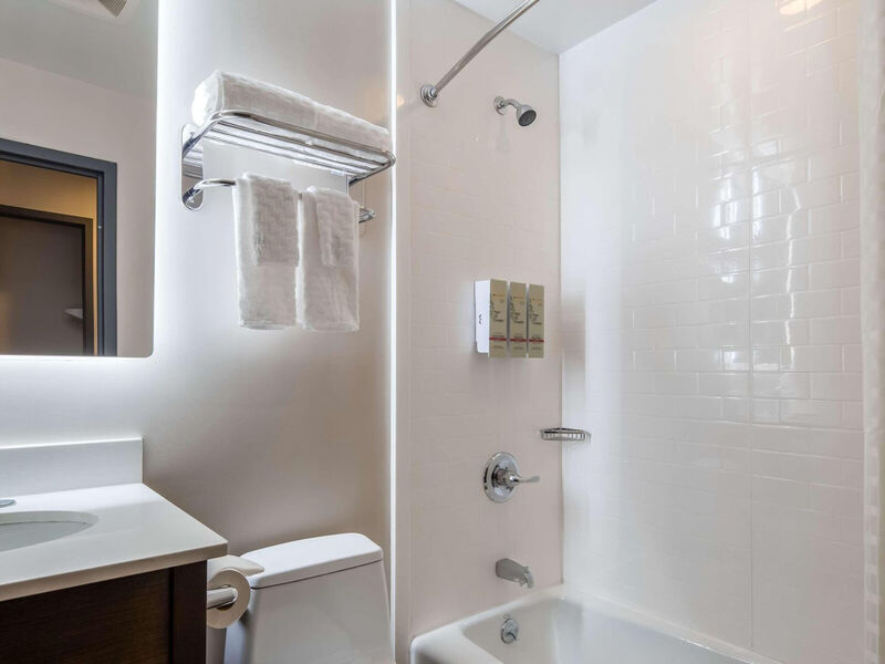 Best Western Brooklyn-Coney Island Inn