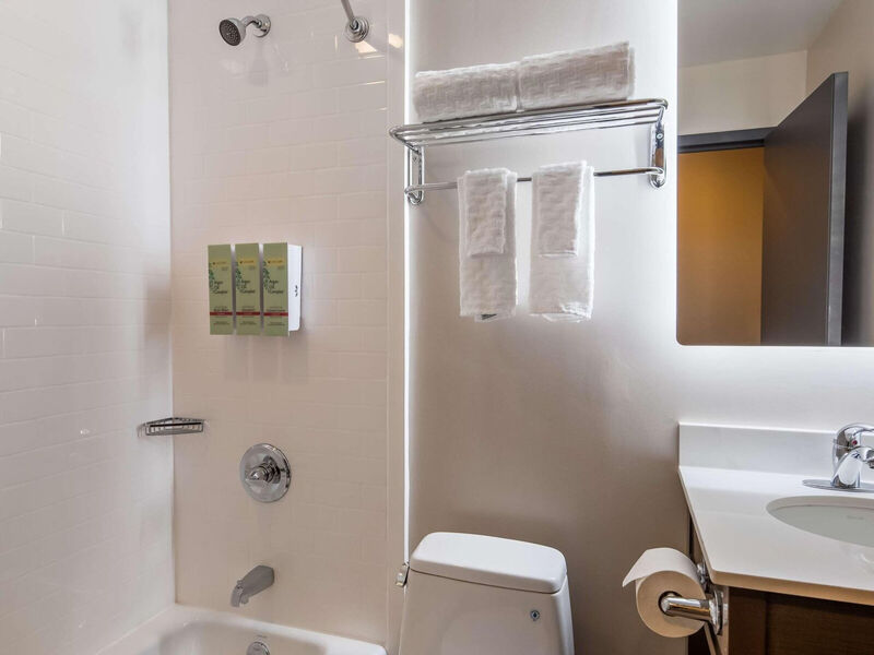 Best Western Brooklyn-Coney Island Inn