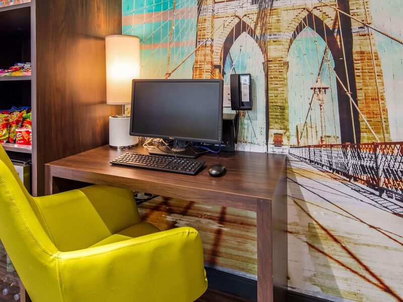 Best Western Brooklyn-Coney Island Inn