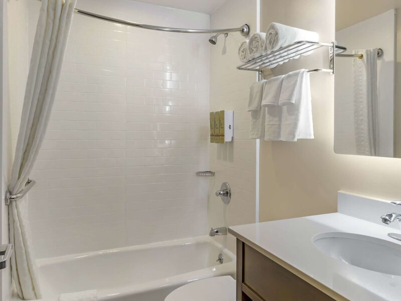 Best Western Brooklyn-Coney Island Inn