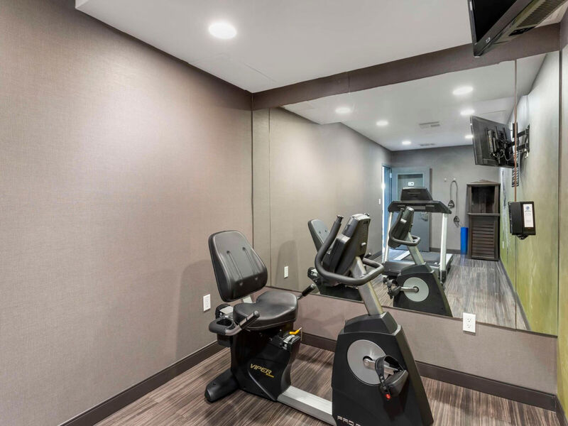 Best Western Brooklyn-Coney Island Inn