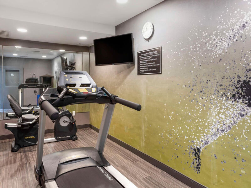 Best Western Brooklyn-Coney Island Inn