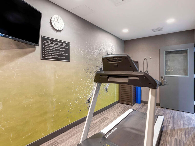 Best Western Brooklyn-Coney Island Inn