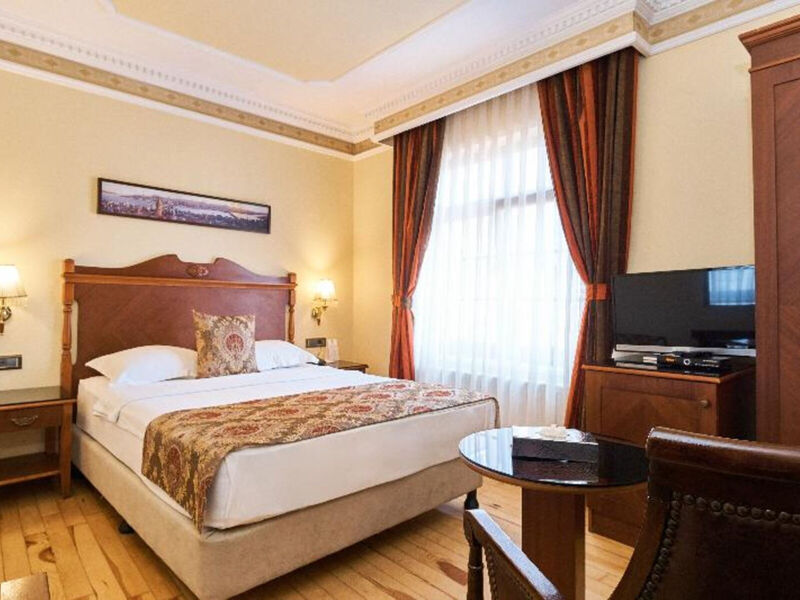 Best Western Empire Palace
