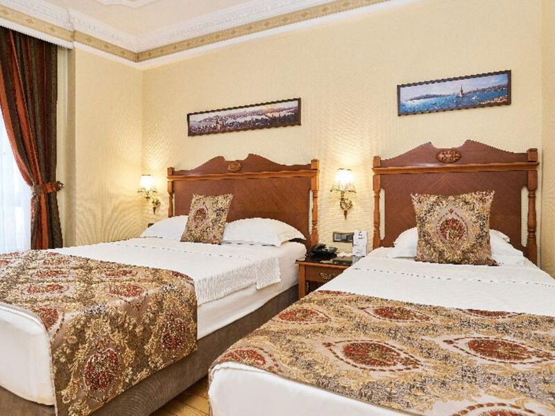 Best Western Empire Palace