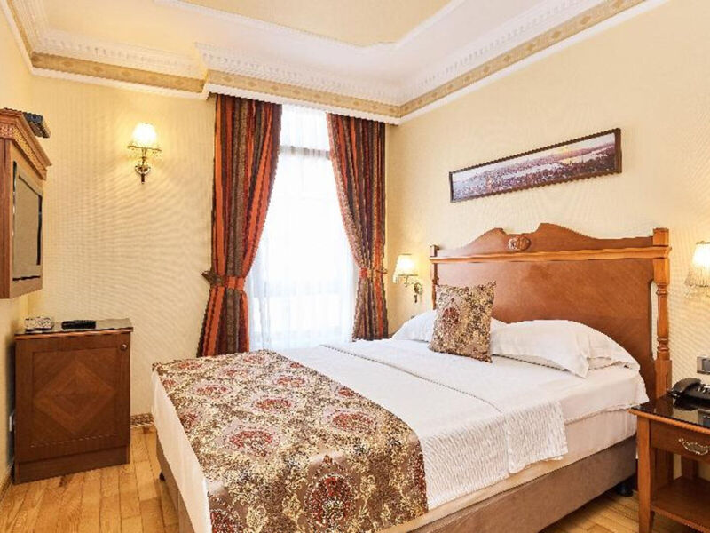 Best Western Empire Palace
