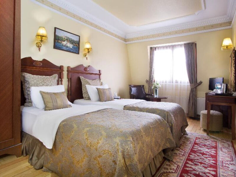 Best Western Empire Palace