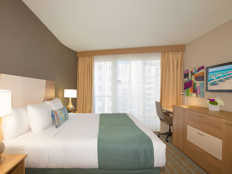 Best Western Plus Atlantic Beach Resort