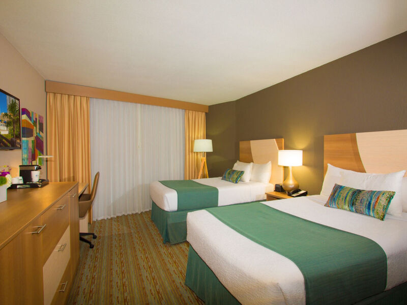 Best Western Plus Atlantic Beach Resort