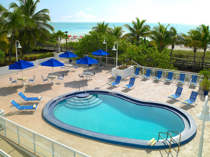 Best Western Plus Atlantic Beach Resort