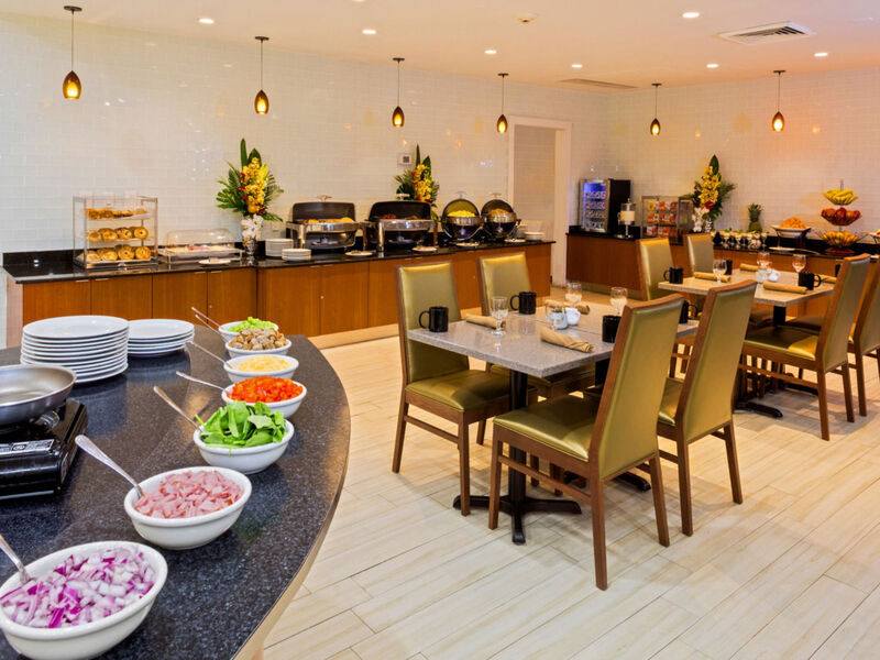 Best Western Plus Atlantic Beach Resort