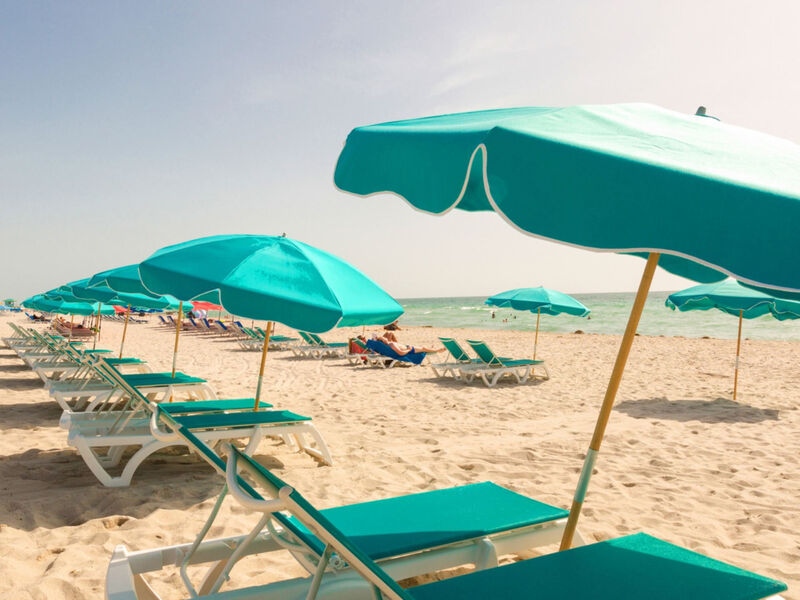Best Western Plus Atlantic Beach Resort