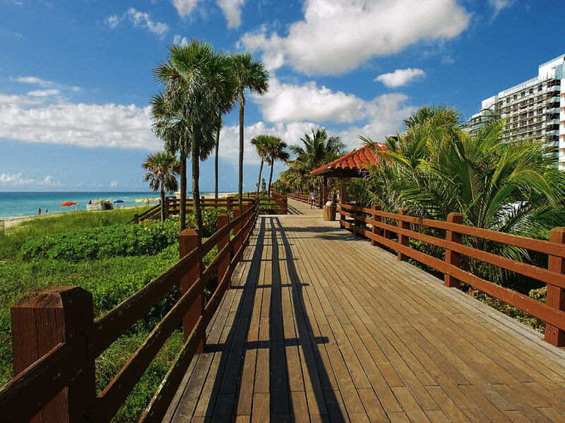 Best Western Plus Atlantic Beach Resort