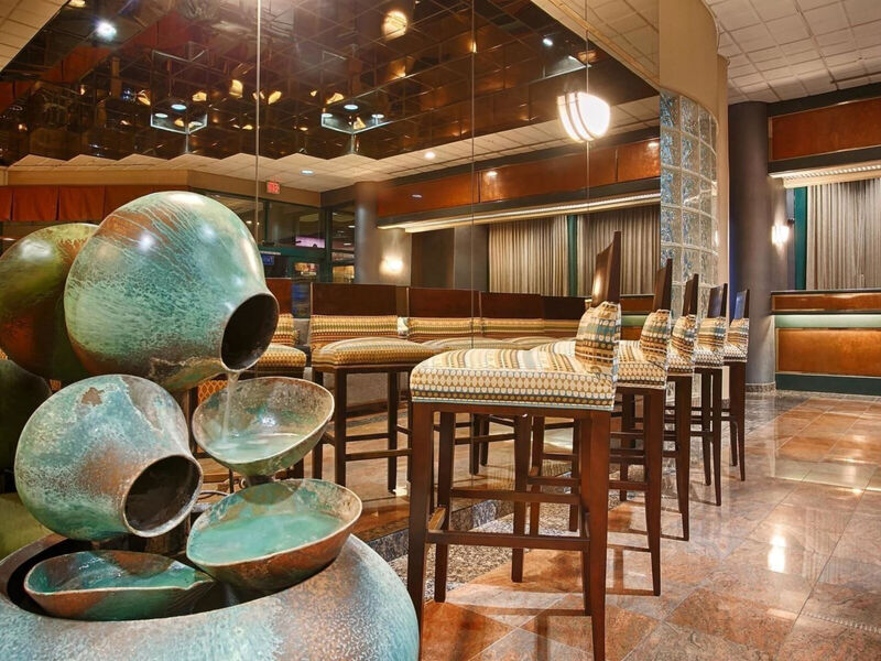 Best Western Suites Hotel