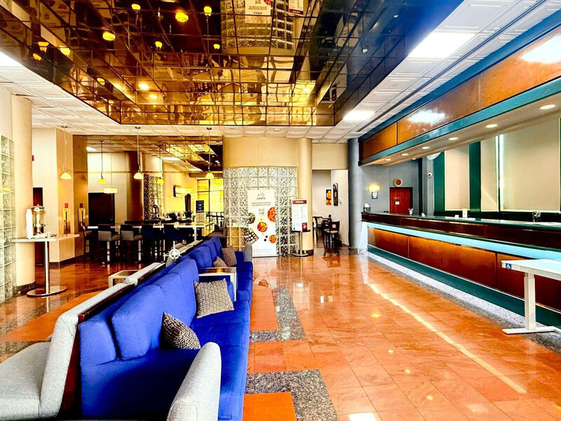 Best Western Suites Hotel