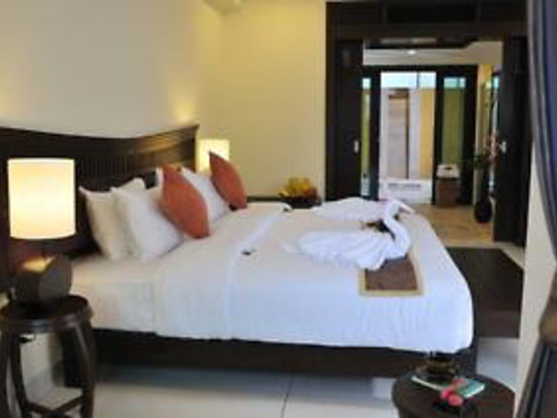 Bhu Nga Thani Resort & Spa