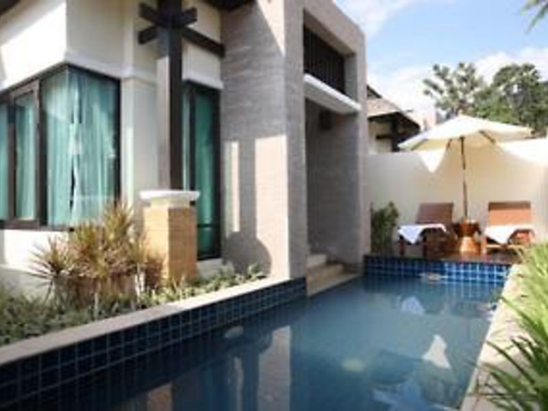 Bhu Nga Thani Resort & Spa