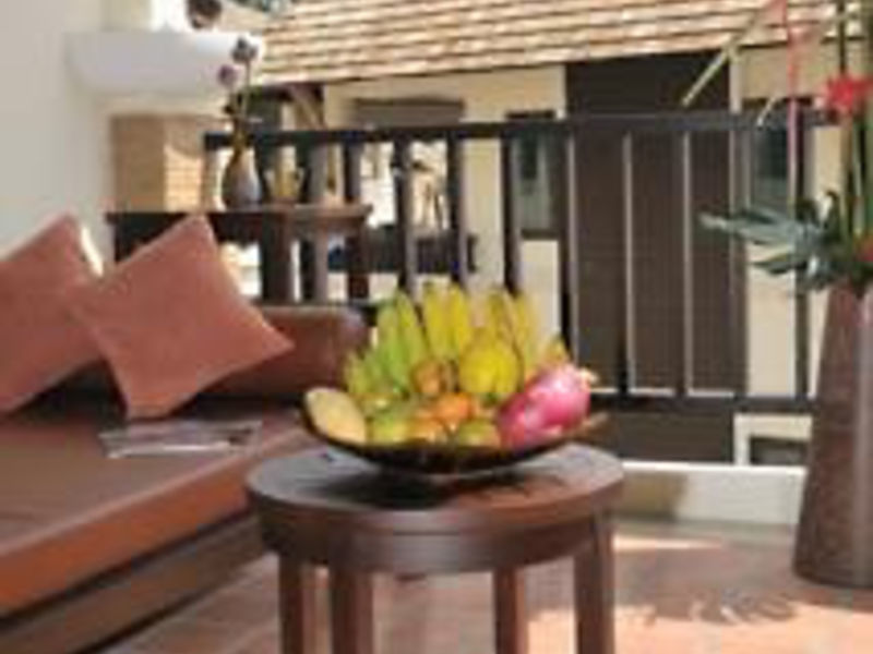 Bhu Nga Thani Resort & Spa