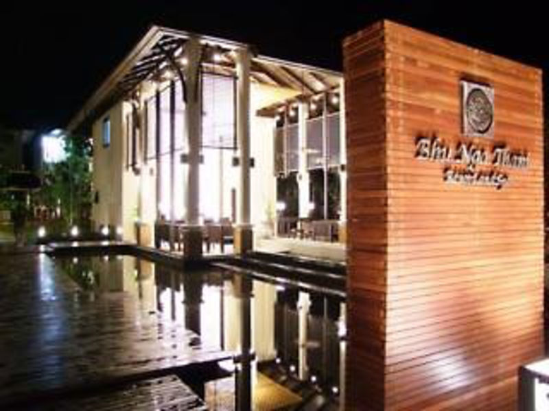 Bhu Nga Thani Resort & Spa