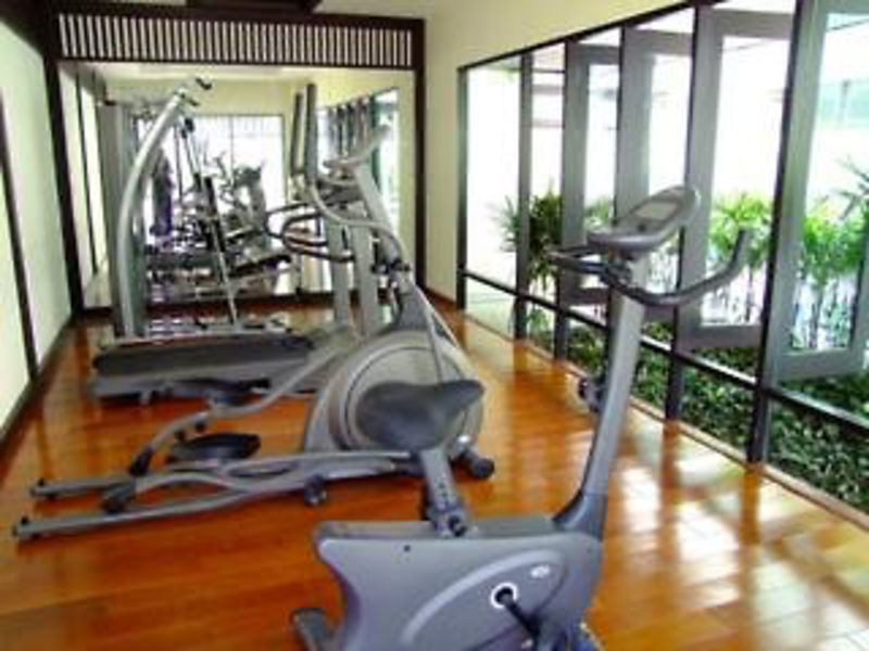 Bhu Nga Thani Resort & Spa