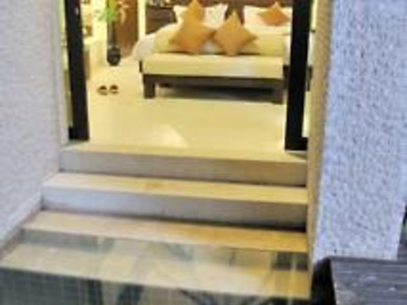 Bhu Nga Thani Resort & Spa