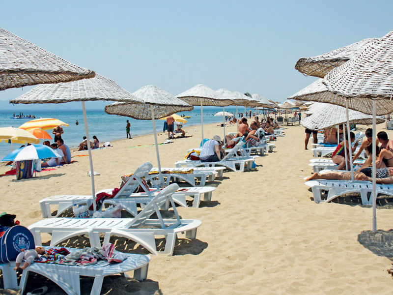 Billurcu Hotel
