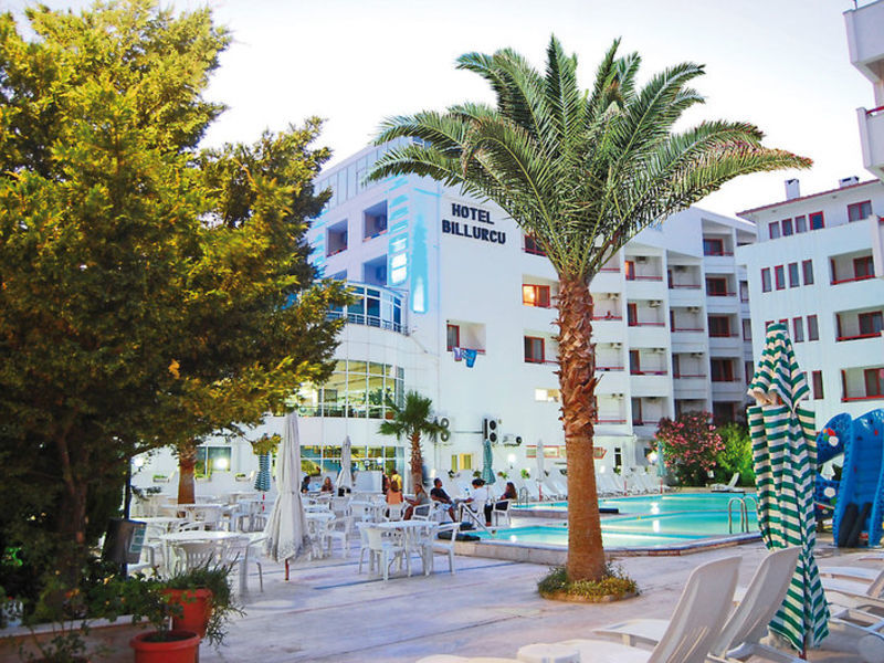 Billurcu Hotel