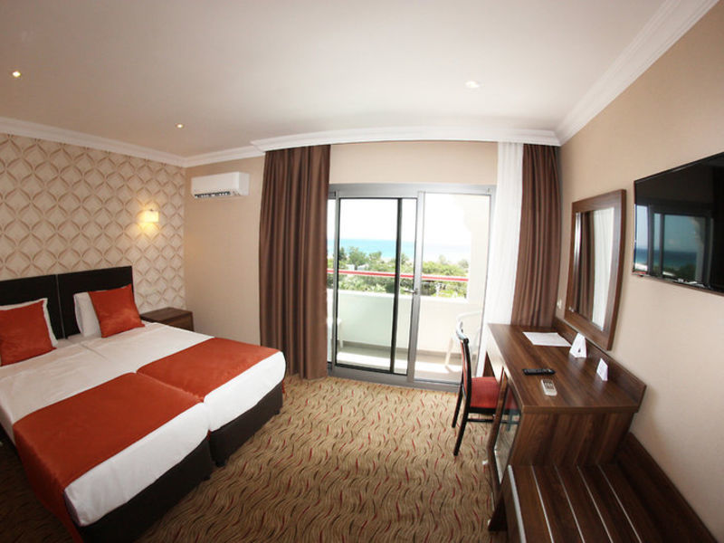 Billurcu Hotel