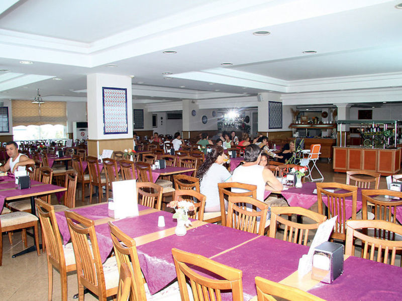Billurcu Hotel