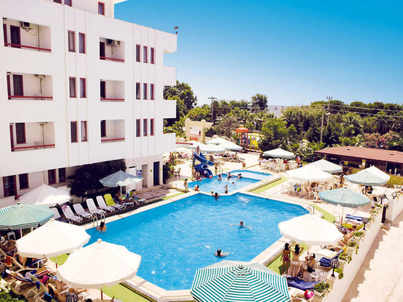 Billurcu Hotel