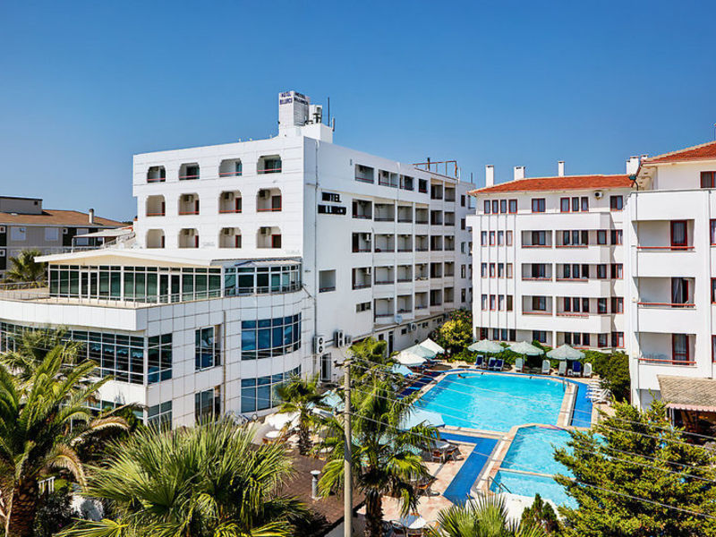Billurcu Hotel