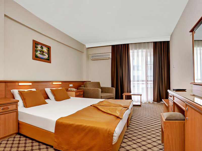 Billurcu Hotel