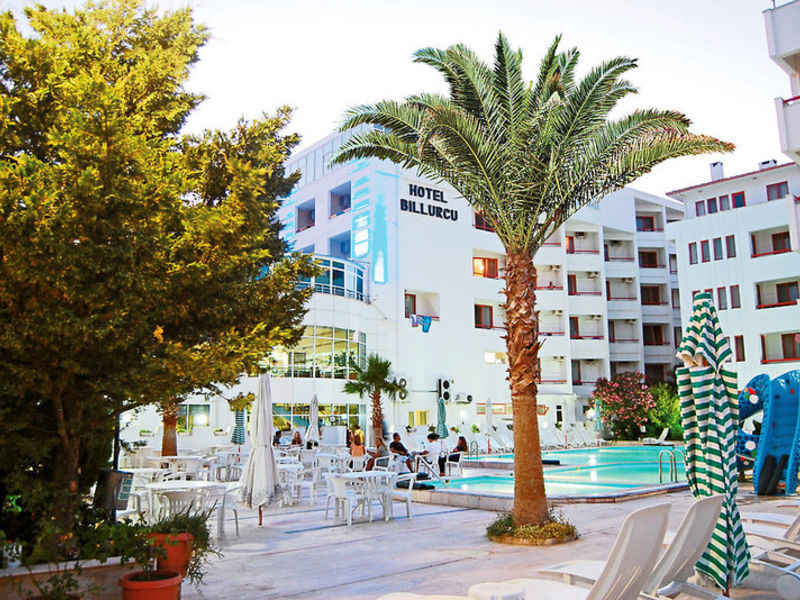 Billurcu Hotel