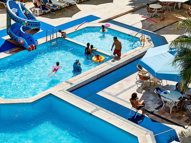 Billurcu Hotel