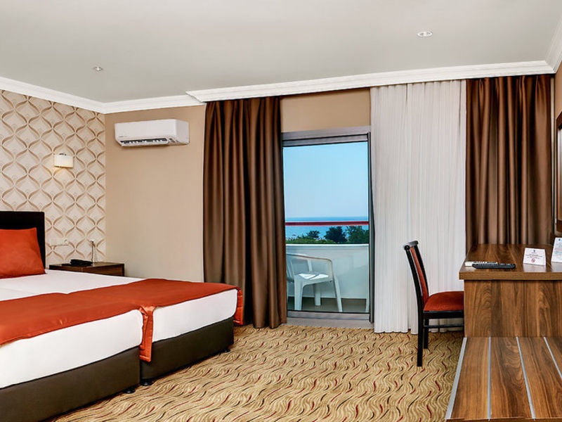 Billurcu Hotel
