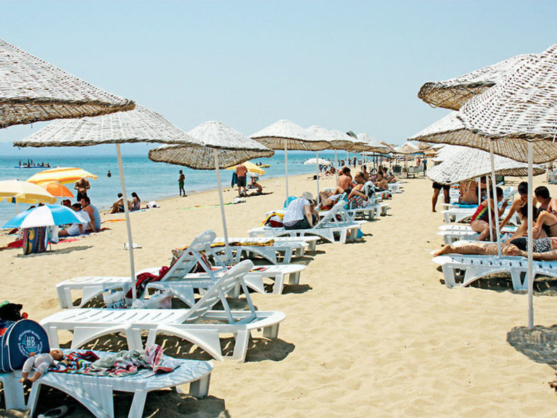 Billurcu Hotel