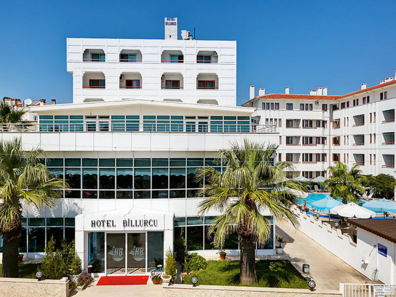 Billurcu Hotel