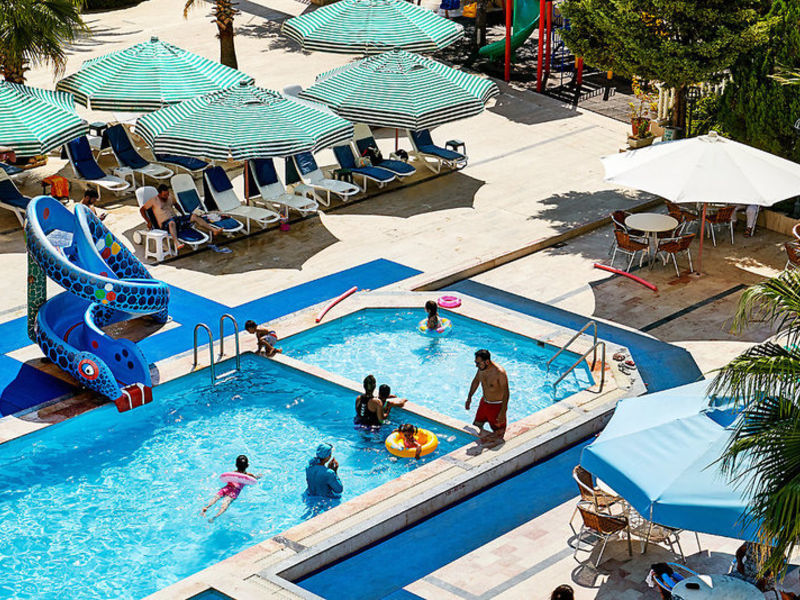 Billurcu Hotel
