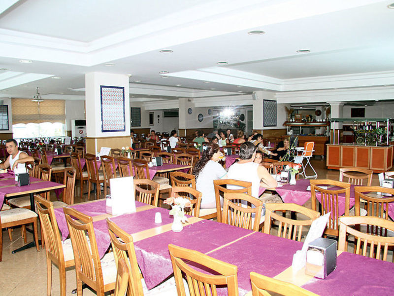 Billurcu Hotel