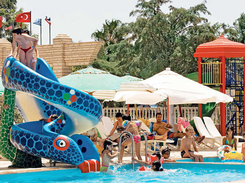 Billurcu Hotel